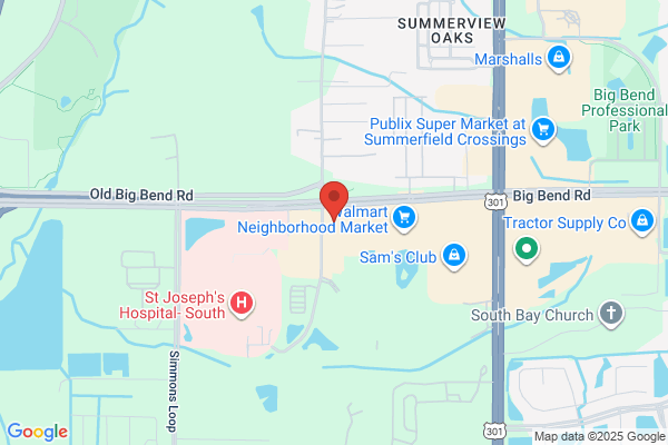 Tuffy Auto Service Centers