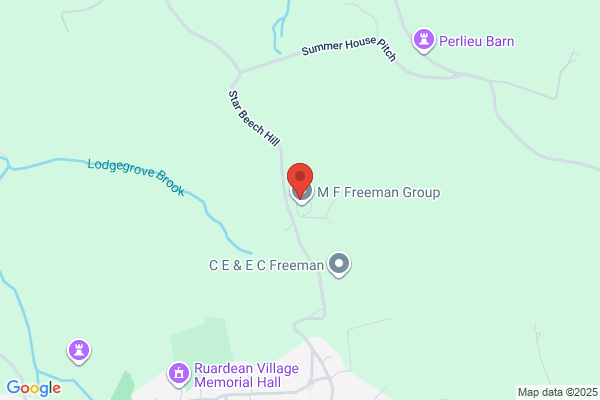 Freemarr Homes