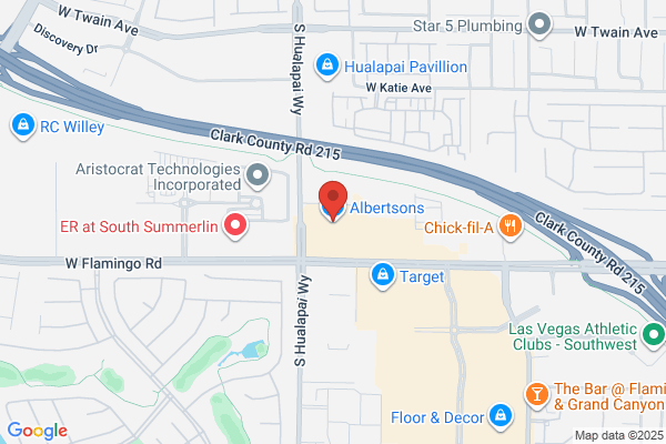 Albertsons Supermarkets