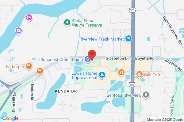 Mattress Firm Riverview
