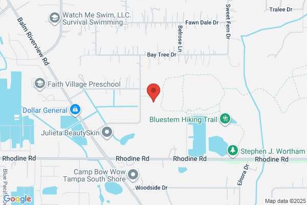 Alafia Boat & Rv Storage