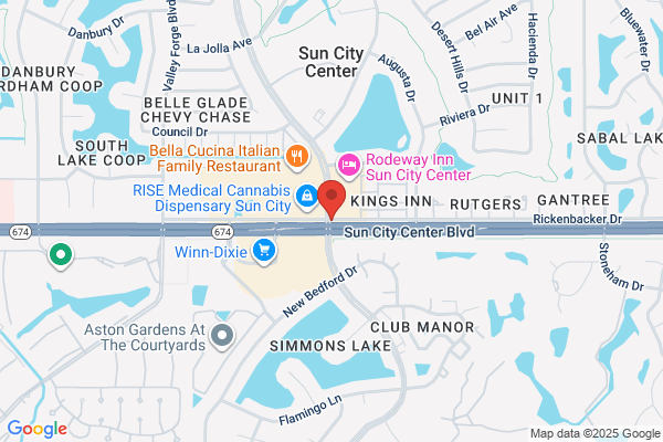 Home Inspections Of Mid-Florida