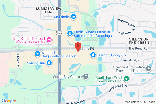 AutoZone Auto Parts