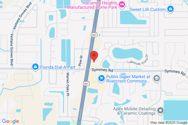 AutoZone Auto Parts
