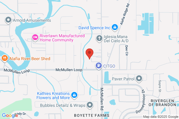 Riverview Auto Spa