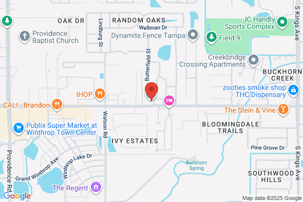 Bloomingdale Academy