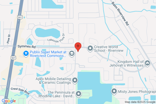 Riverview Montessori School At Rivercrest the