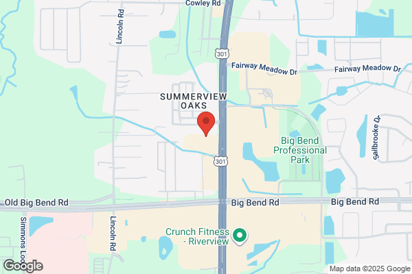 B3 Medical - Riverview