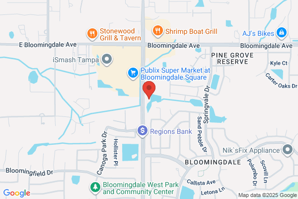 Bloomingdale Chiropractic Clinic