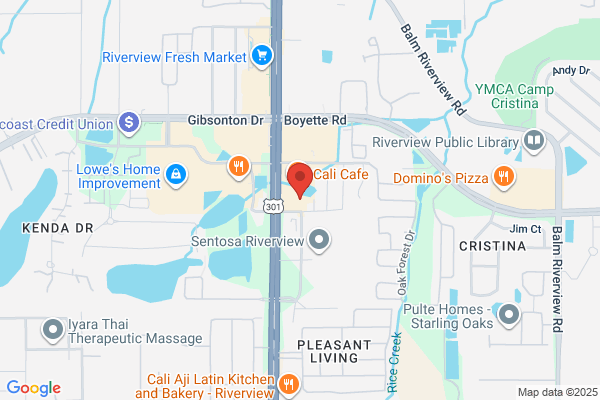 Christ Fellowship Riverview
