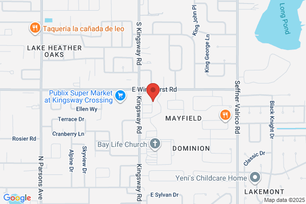 The Family Renewal Center