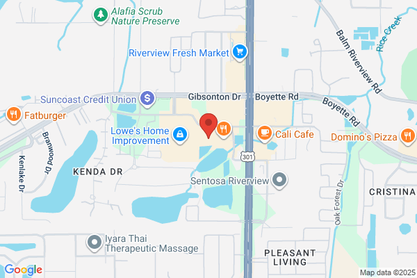 Alafia Computers Inc