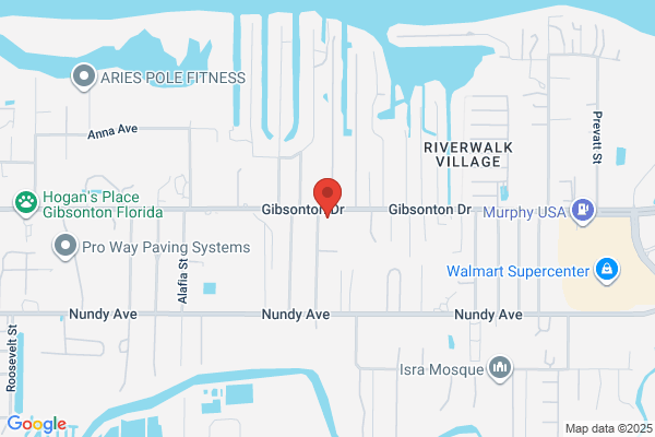 Super Kwik Food Mart