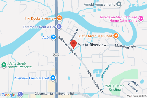 Riverview Med Spa