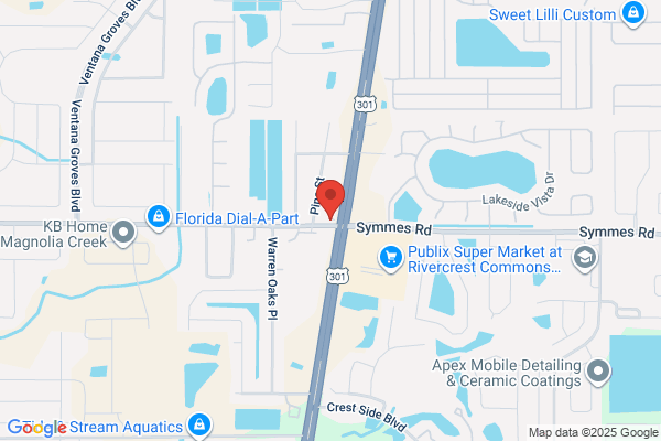 Riverview Modern Dentistry