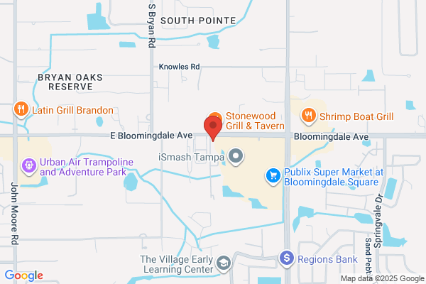 Bloomingdale Dental and Facial Aesthetics