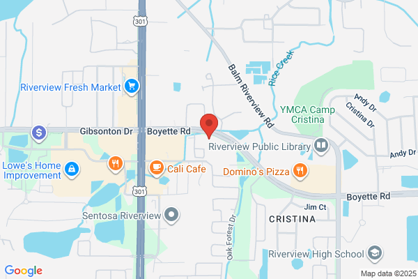 Boyette Dental