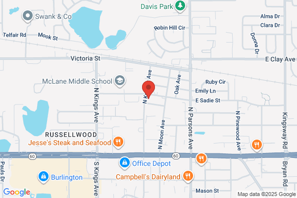 Brandon Family Dentistry