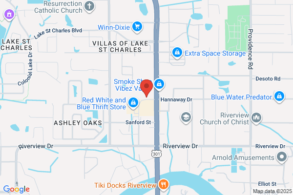 Riverview Dental Care