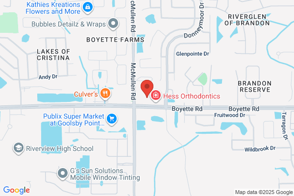 Riverview Dentistry