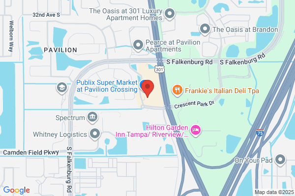 Riverview Family Dentistry