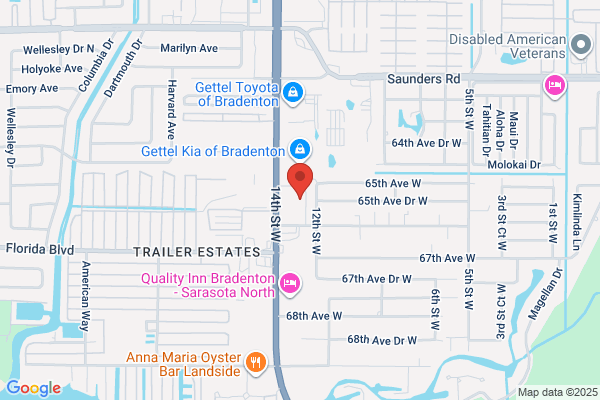 Storm B. Briggs, DDS - Inactive