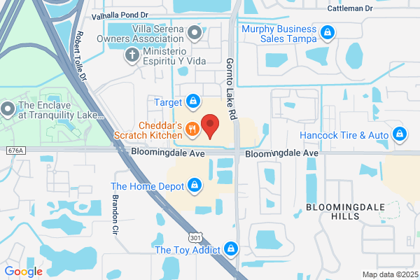 AdventHealth Centra Care Brandon