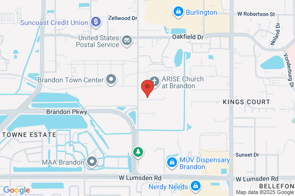 AdventHealth Medical Group Family Medicine at Brandon