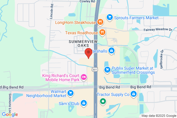 AdventHealth Medical Group Family Medicine at Riverview