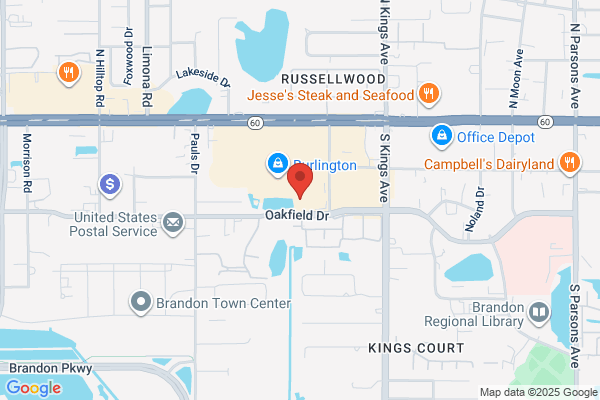 AdventHealth Medical Group Multispecialty at Brandon