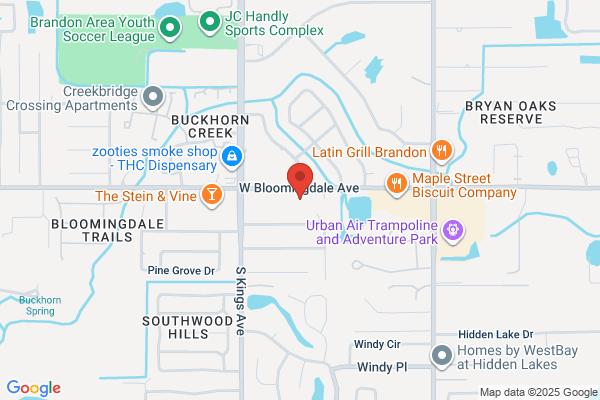 Bloomingdale Eyecare