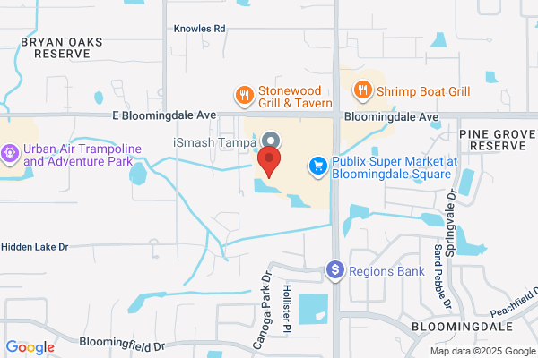 Bloomingdale Pediatric Associates