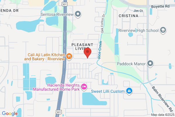Pleasant Living