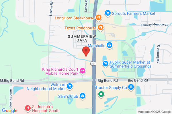 Summerfield Pharmacy