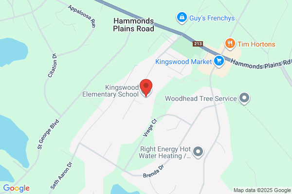 Kingswood Elementary School