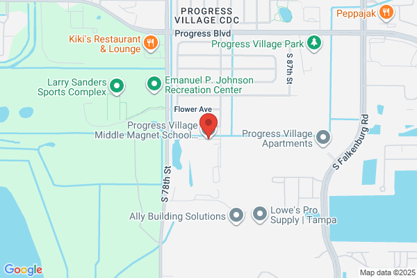 Progress Village School