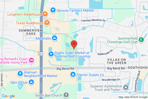 Florida Eye Specialists & Cataract Institute - Riverview