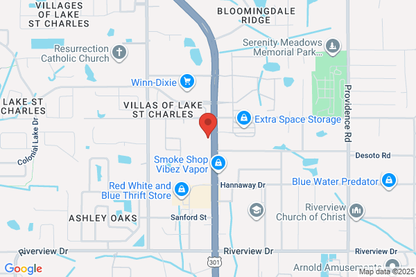 Riverview Optical