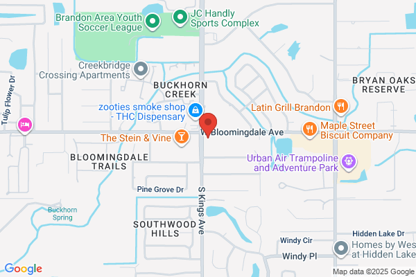 Kings Avenue Exxon