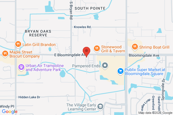 Brandon Riverview Medical Associates