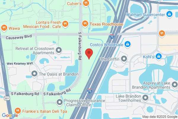 PGP Title - West Florida