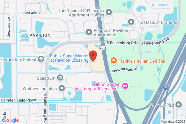 Publix Super Market at Pavilion Crossing