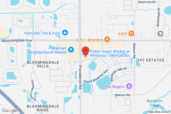 Publix Super Market at Winthrop Town Center
