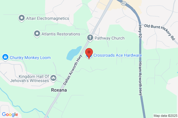 Crossroads Ace Hardware