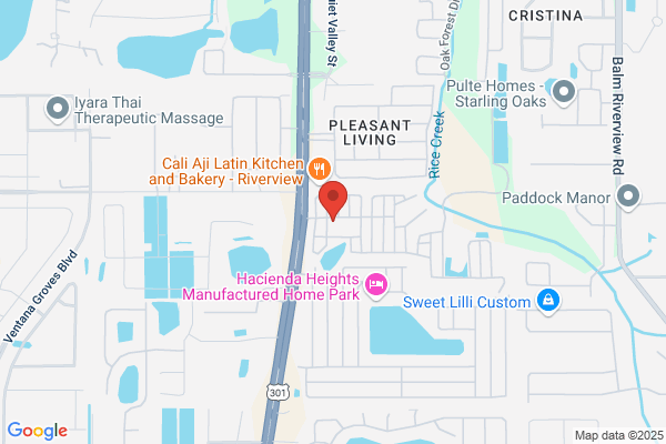 Rice Creek Rv Adult Resort
