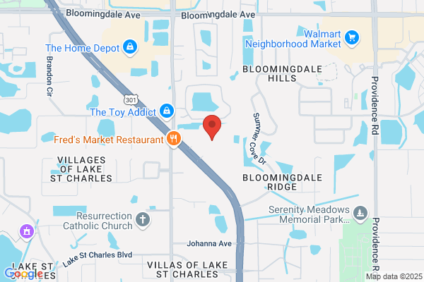 Carrera Insurance of Tampa