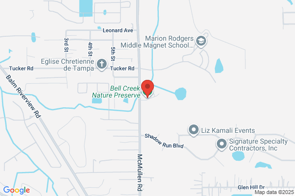 Bell Creek Preserve by William Ryan Homes