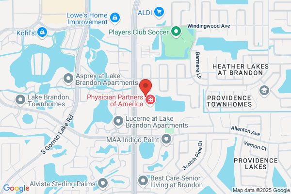 Tampa Divorce