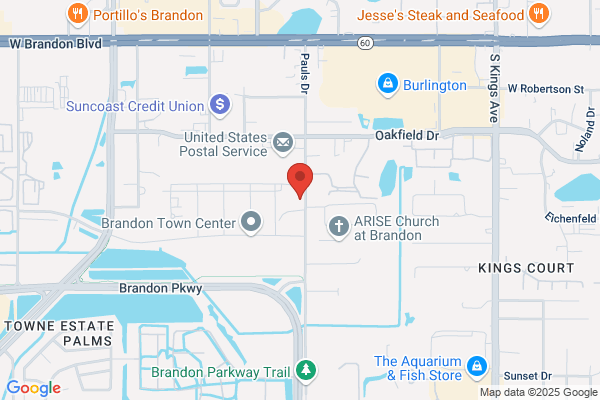 Boohoff Law, P.A. - Auto Accident Lawyers