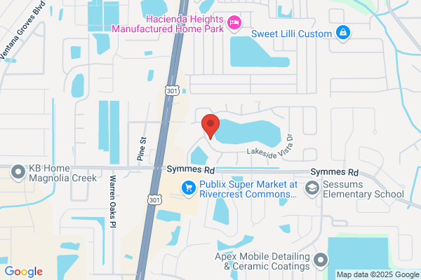 Zanni Locksmith Services